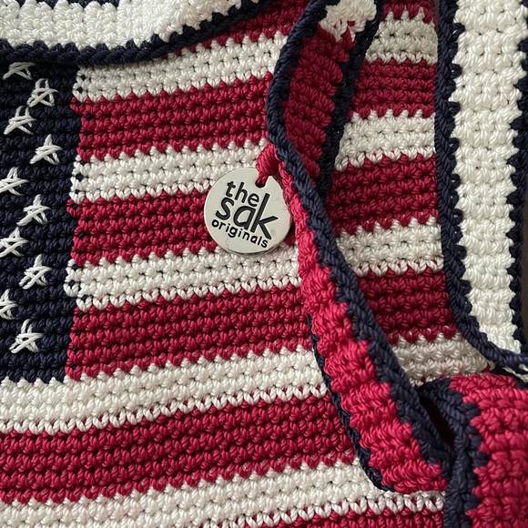 The Sak original crochet bag - Picture 4 of 6